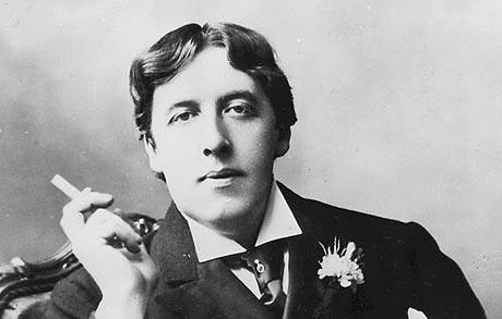 Oscar Wilde - No Good Deed Goes Unpunished